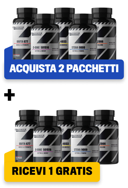 2 mesi + 1 mese gratis