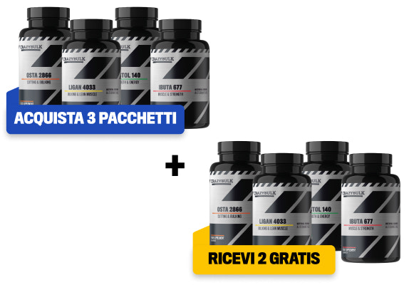3 mesi + 2 mesi gratis