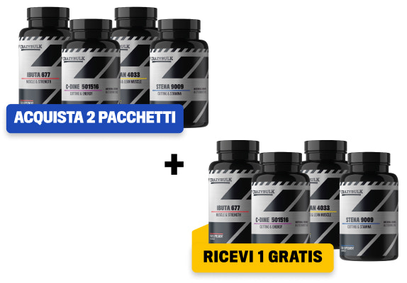 2 mesi + 1 mese gratis