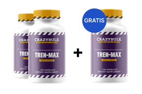 TREN-MAX (TRENBOLONE)