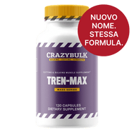 TREN-MAX (TRENBOLONE)
