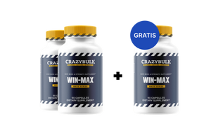 WIN-MAX (WINSTROL)